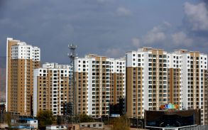 東方明珠●都市花園(實景)